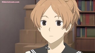 EP7 Natsume's Book of Friends Season 7 (Sub Indonesia) 1080p