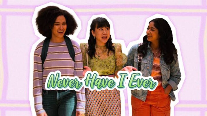 Never Have I Ever S01 Ep 5 (Hindi Dubbed)