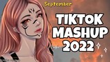Best TikTok Mashup September 18 2022 Philippines 🇵🇭 ( DANCE CREAZE ) 🤩