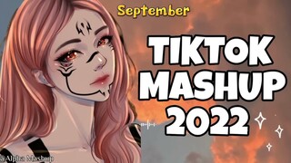 Best TikTok Mashup September 18 2022 Philippines 🇵🇭 ( DANCE CREAZE ) 🤩