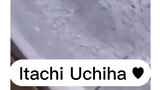 Itachi Uchiha 🥶