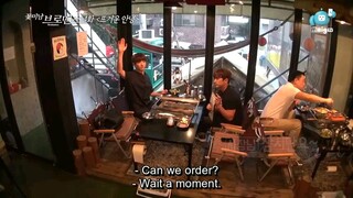 Celebrity Bromance S8 EP4 - Passionate Farewell