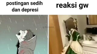 Betul tidak?