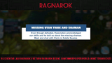 Rilis Bentar Lagi Ragrarok V Return  Ragnarok Begins  Game MMORPG Open World Anime Terbaru 2022