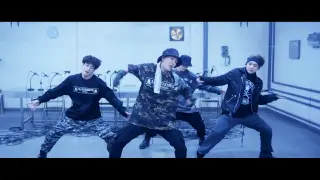 BTS (방탄소년단) 'MIC Drop (Steve Aoki Remix)' Official MV