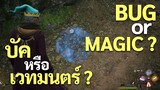 Bug or Magic ? - Merlin's Trial (Hogwarts Legacy)
