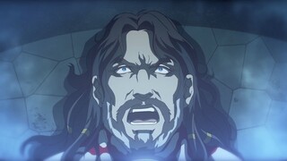 Blood of Zeus S01E07 720p English dub