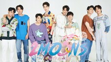 2 Moons 3: The Ambassador (2022) Episode 12