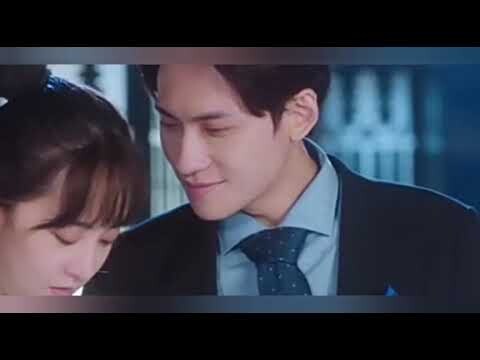 Fall in Love with my Trouble Chinese drama Eng sub S-1 Ep1- 10  #chinesedrama#fallinginloveepisode1