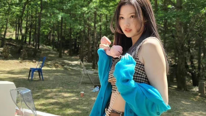 [การส่งแฟนๆ] หากคุณกระพริบตา คุณจะสูญเสียเงิน ห้องฝึกซ้อม Pink Fishing God