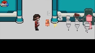 Space Yandere - Em Gái Wibu & Anh Phi Hành Gia May Mắn - PTG - meGAME