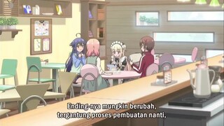 Hinako Note Eps 10 Sub Indo