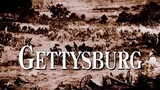 Gettysburg  (War Drama 1993)