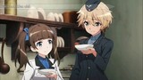 Brave Witches Episode 05 Subtitle Indonesia