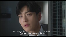 Trở Thành Người Xa Lạ EP 11 [Sub Việt]