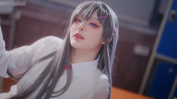 Bị Mai-senpai dẫm lên! ! Tập phim hay nhất! [Cô Nàng Thỏ Senpai 4K]