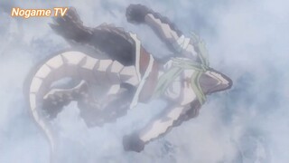 Overlord II (Short Ep 3) - Chiến tranh bùng nổ (Phần 3) #Overlord