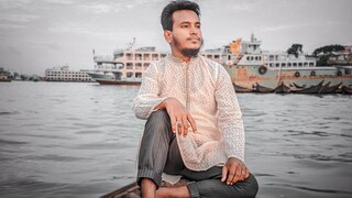 এই সাগর পারে আইসা আমার