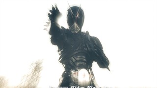 "4K60 frames" This is the real Kamen Rider