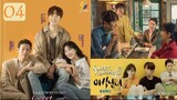 Sweet Munchies E4 | English Subtitle | RomCom, Life | Korean Drama