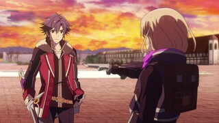 The Legend of Heroes: Sen no Kiseki - Northern War Episode 12