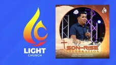 GOD STANDARD FOR RELATIONSHIP 💖 02/09/25 || Light Church Olongapo || - by Pstr. Alvin