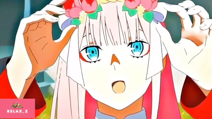 relax Anime 34 #anime #BestScene