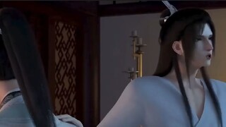 [BL]สปอย อนิเมะวายจีน ตัวร้ายอย่างข้าจะหนีเอาตัวรอดยังไง ep 27
