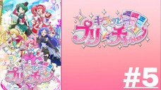 KIRATTO PRI☆CHAN - Episode 5 (English Sub)