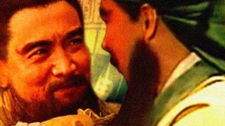 Potongan Klip Wong Kar-wai dalam "Three Kingdoms"