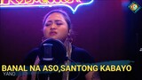 Banal Na Aso, Santong Kabayo - Yano | Kuerdas Version
