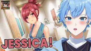 KENCAN KEDUA SAMA JESSICA (GAGAL) - Citampi Stories【Souta】