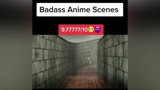 Badassanime animerecommendations shadowhouse animebadassmoments animemoments fypシ viral