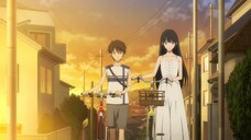 Kimi wo Aishita Hitori no Boku e 1080P [SUB INDO]