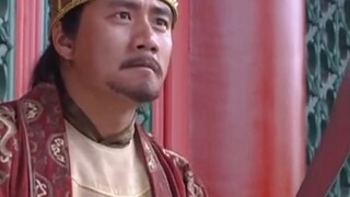 Zhu Yuanzhang crushed the stone slab with one foot, thinking it was a sign of his natural supernatur