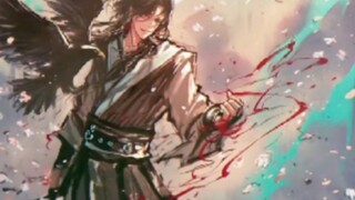 Legend of Gu World: The Passionate Boy Zhanbu Du