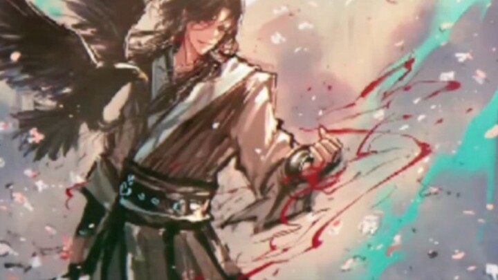 Biografi Karakter Gu Realm: Pertarungan Bocah Berdarah Panas dengan Budu