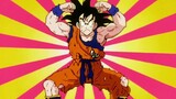 Dragon Ball: Wukong relies on cards to increase his combat power BUG