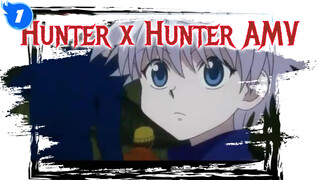 Selamat tinggal, temanku... | Hunter x Hunter AMV_1