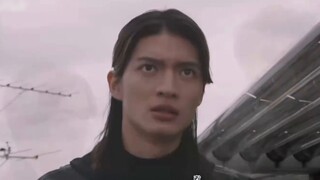 Reiwa Kamen Rider Episode 38 Preview Collection