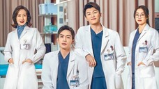 🇨🇳| EP13= Live Surgery Room (2024) Engsub