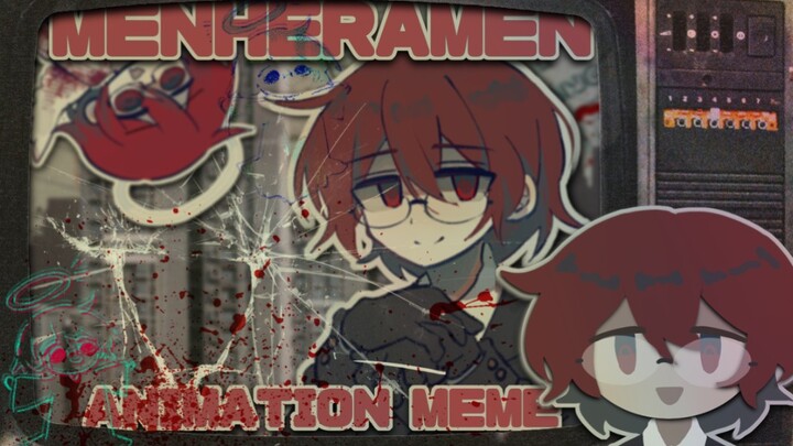 【OC|AMV】Menheramen