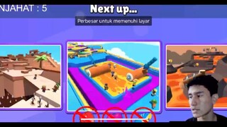 Ini Cheat Atau Bug?