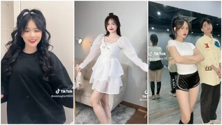 Nhảy Dolce - Trào Lưu "Ai Rồi Cũng Phải Dolce Thôi" || TikTok Việt Nam Ep#246