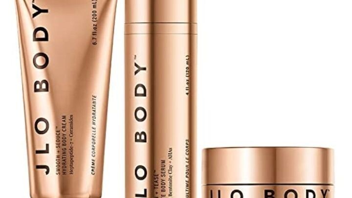 Ultimate Body Trio