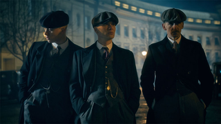 Peaky Blinders : Season 2 Episode 3 [1080p]