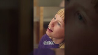 #shorts Girl Hates Her Sister And Puts Glass In Her Shoes#movies #films