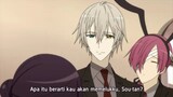 Inu x Boku SS - EP 4 sub ind