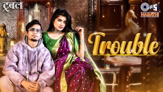 ट्रबल (Trouble)Official Video| Rajneesh Patel | Mansi Survase| Ek Number| #Marathi 2024 #NewLoveSong