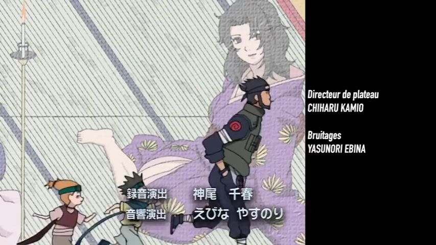 Naruto Classico ep ( 97 ao 101)  Naruto Classico ep ( 97 ao 101